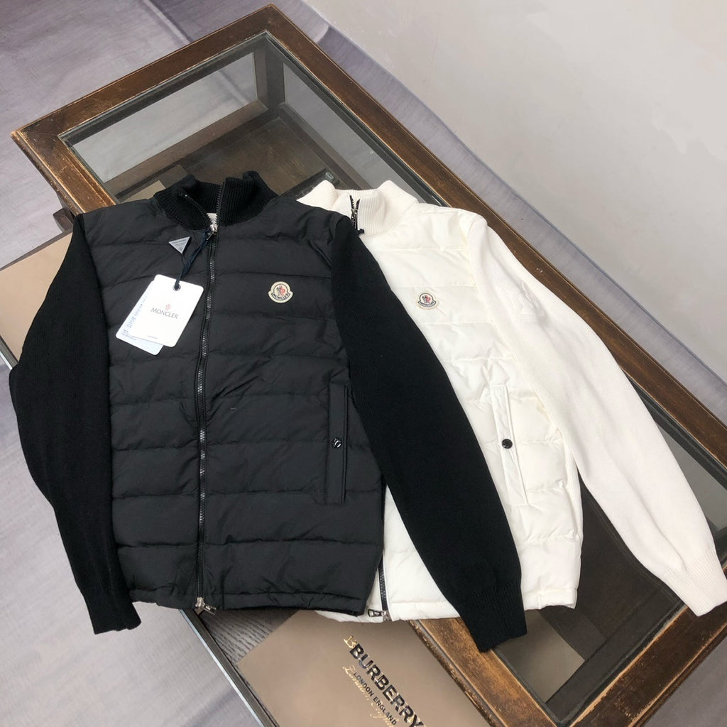 Mon Cardigan