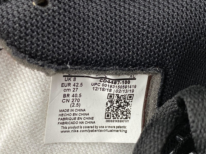 AJ1 High