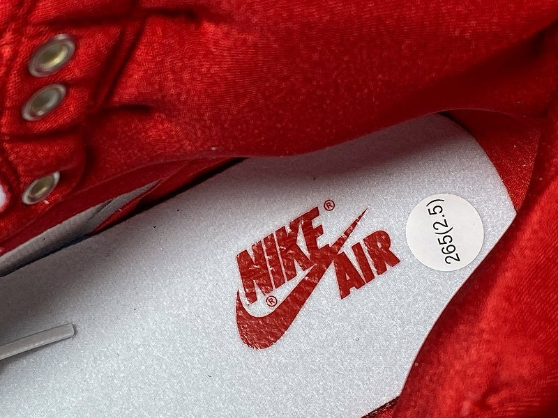 AJ1 High
