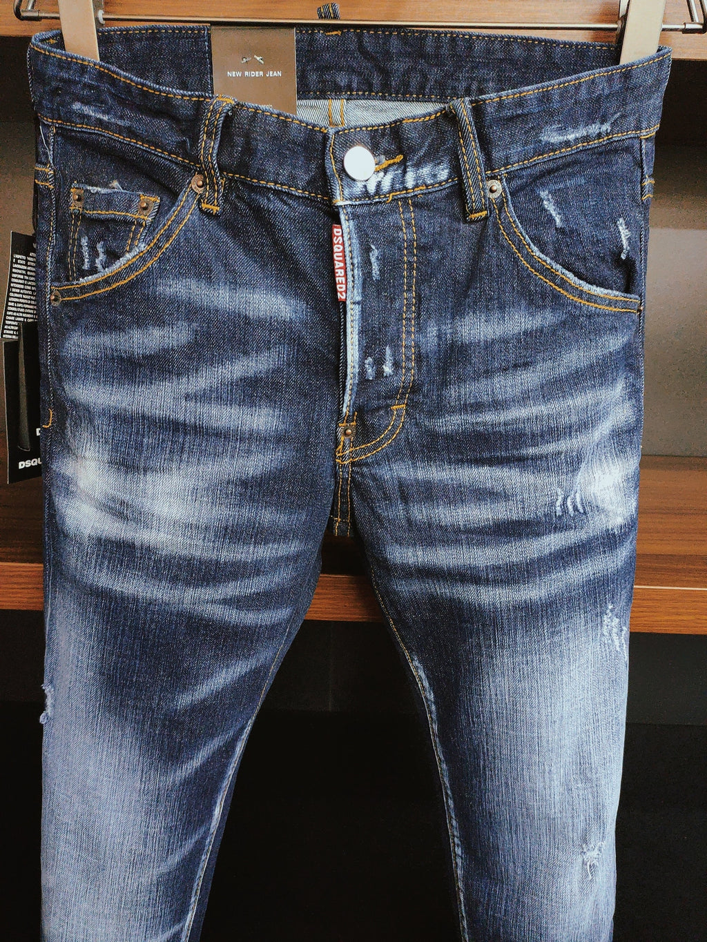 D2 Jeans