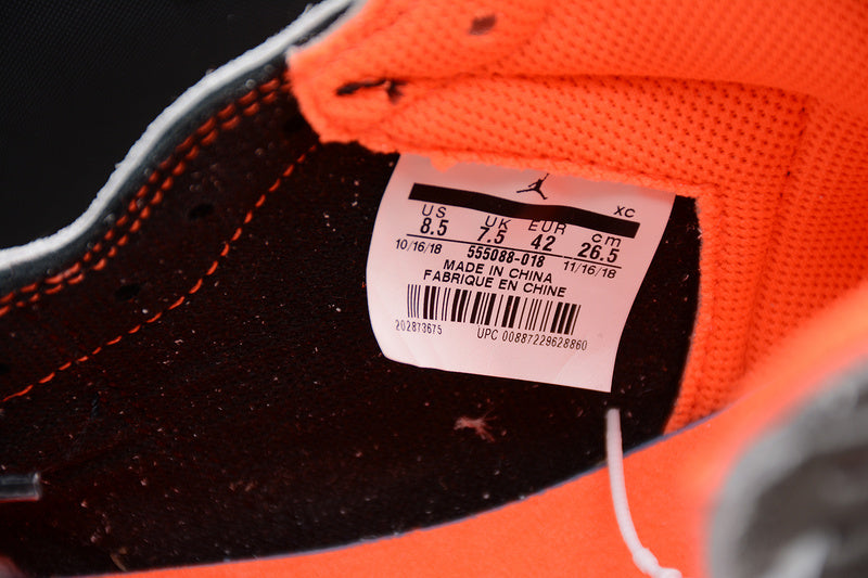 AJ1 High