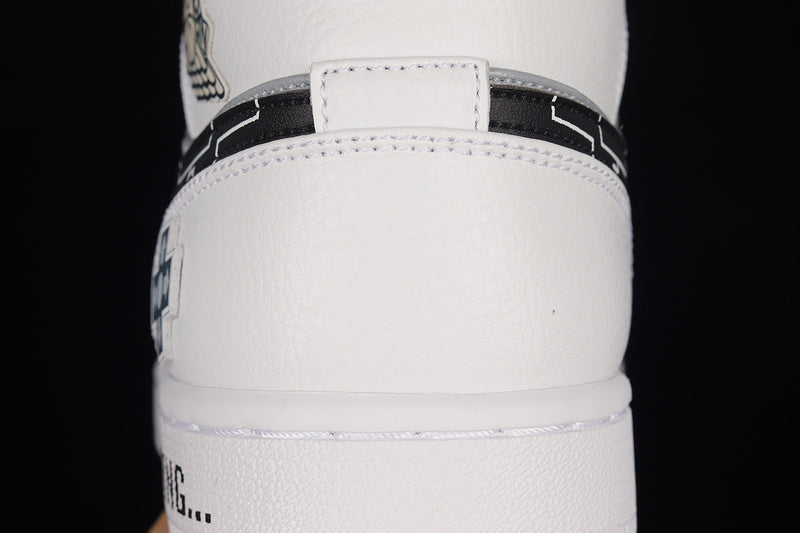 AJ1 Mid
