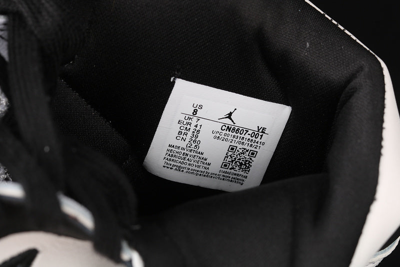 AJ1 High