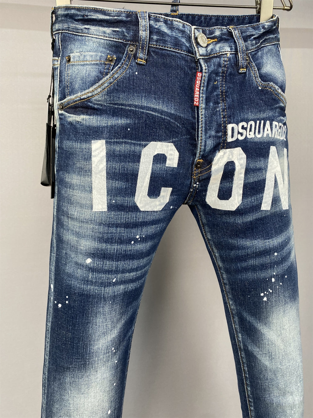 D2 Jeans