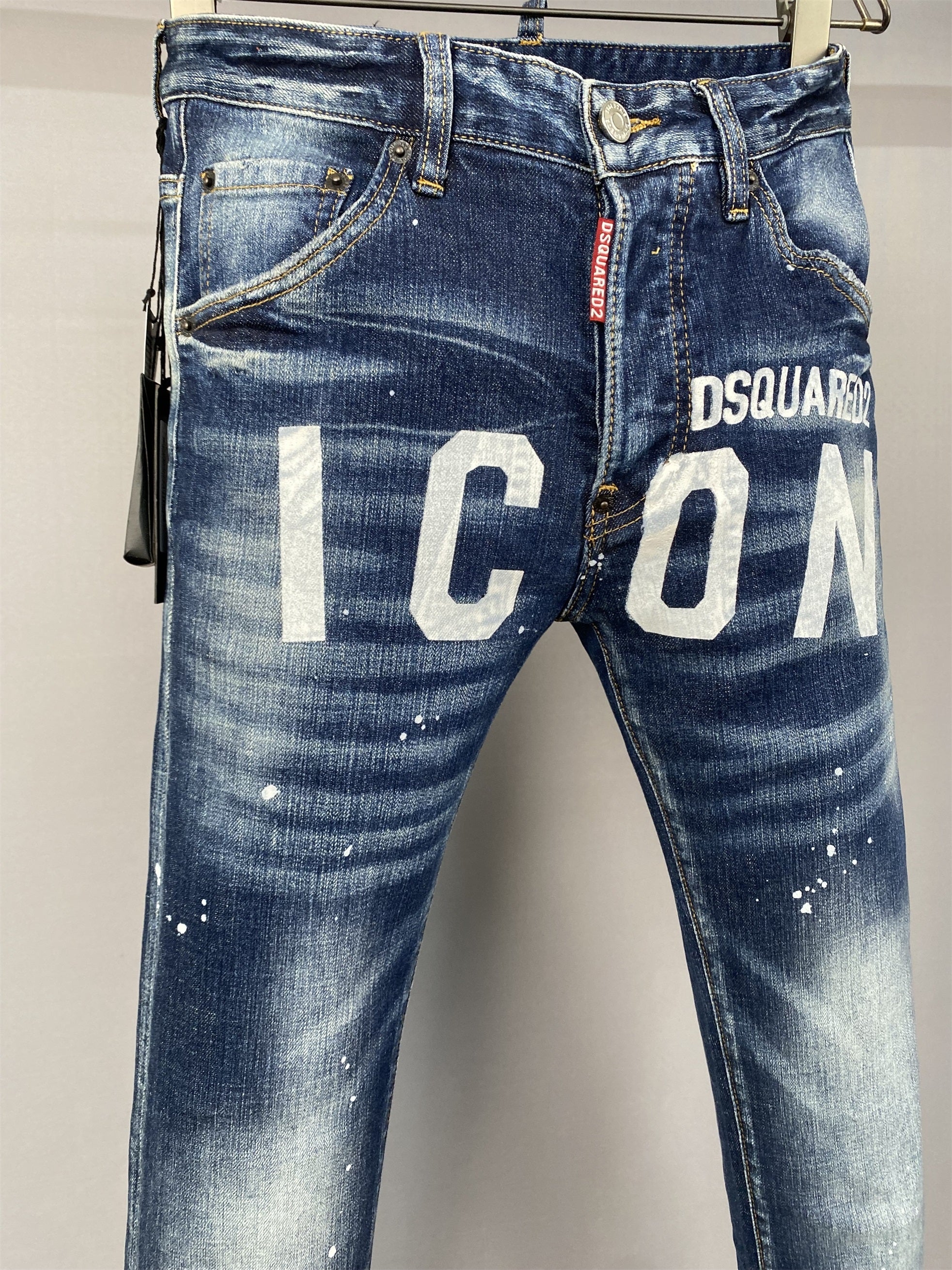 D2 Jeans