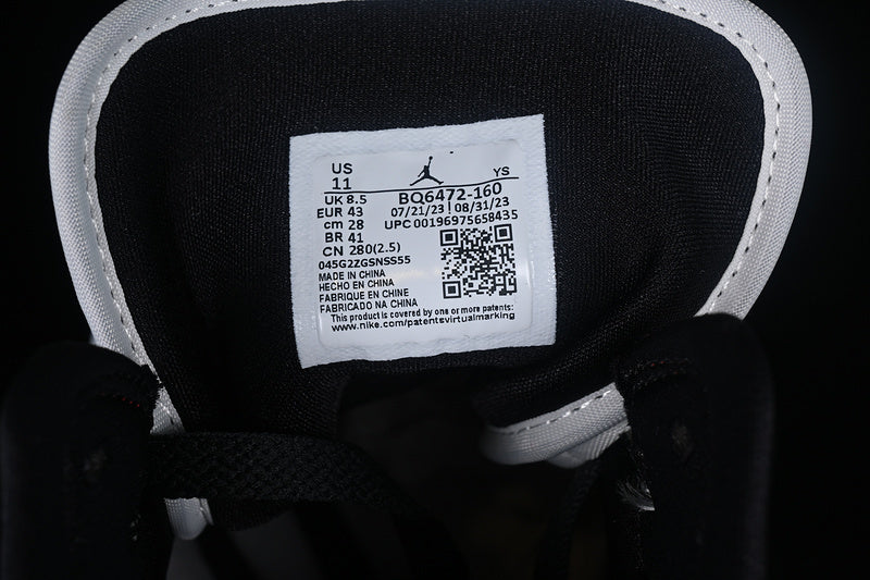 AJ1 Mid