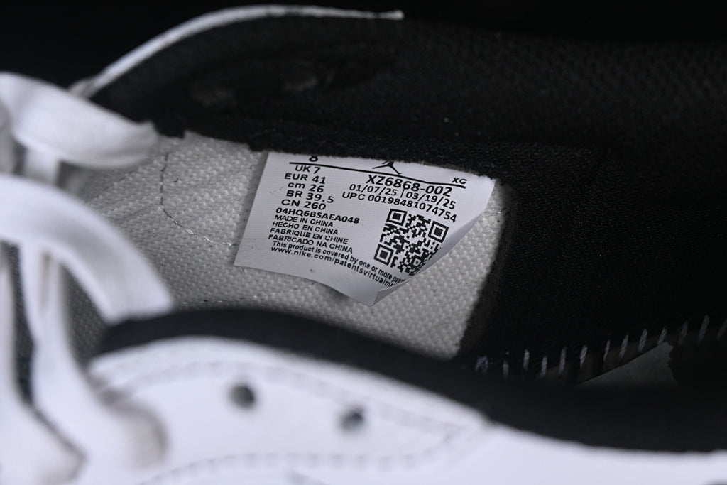 AJ1 Low