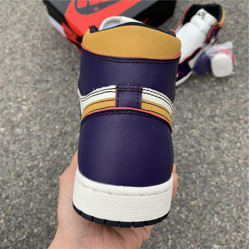 AJ1 High