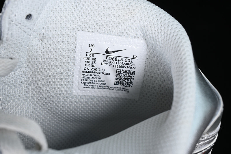 AJ1 High