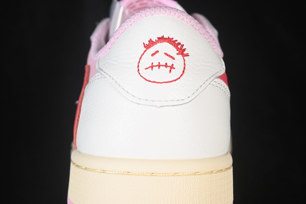 AJ1 Low