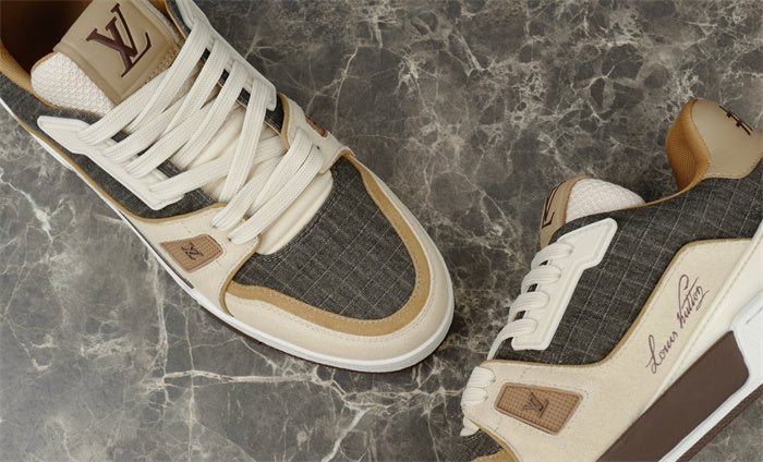 LV Sneakers