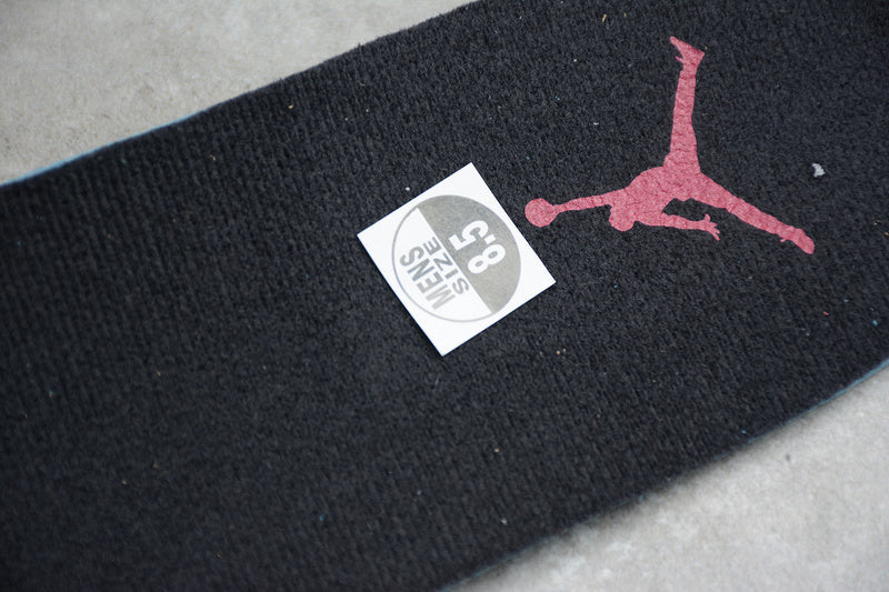 AJ1 Mid