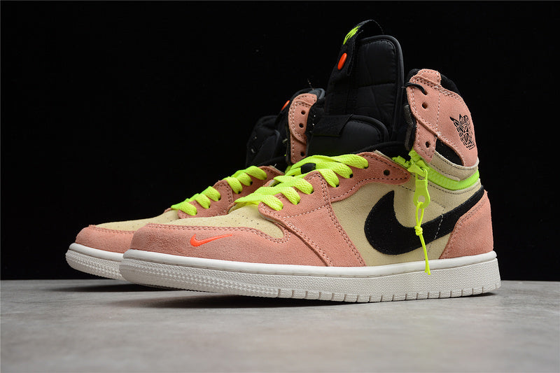 AJ1 High