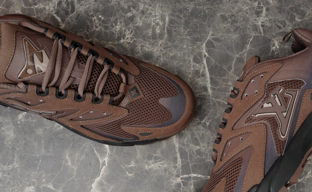 LV Sneakers