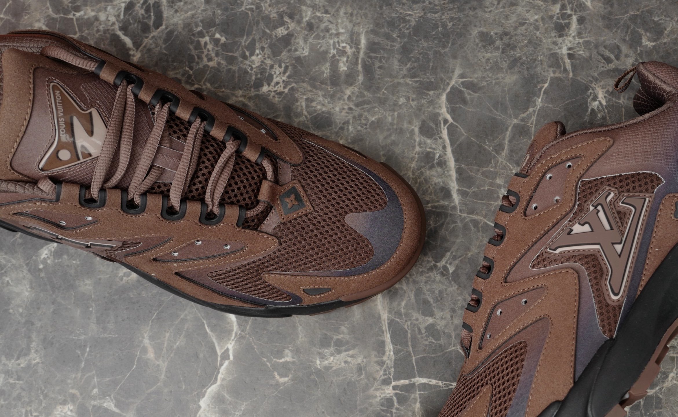 LV Sneakers