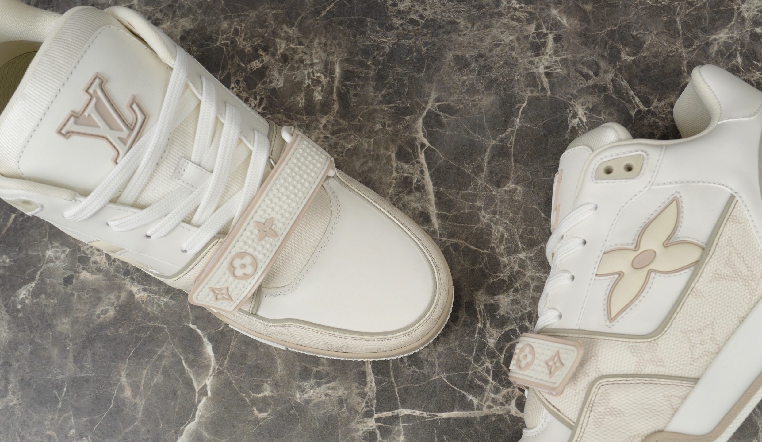 LV Sneakers