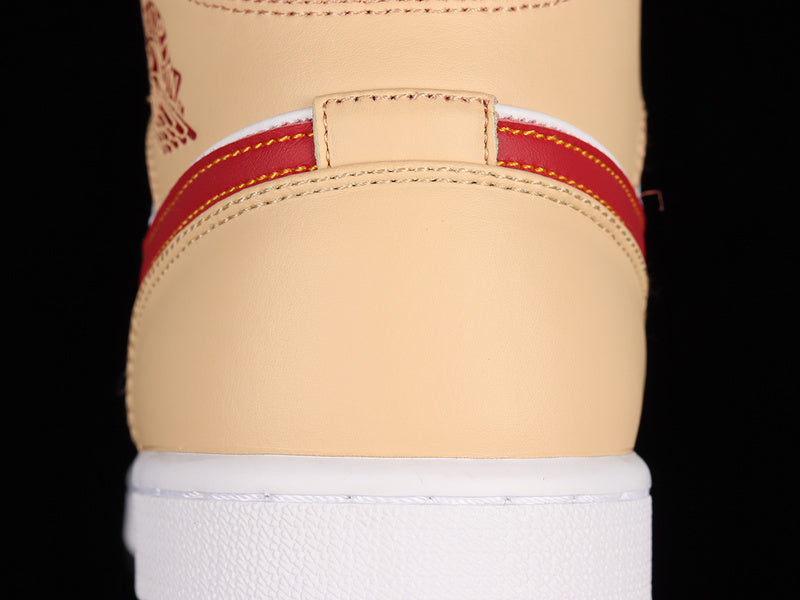 AJ1 Mid
