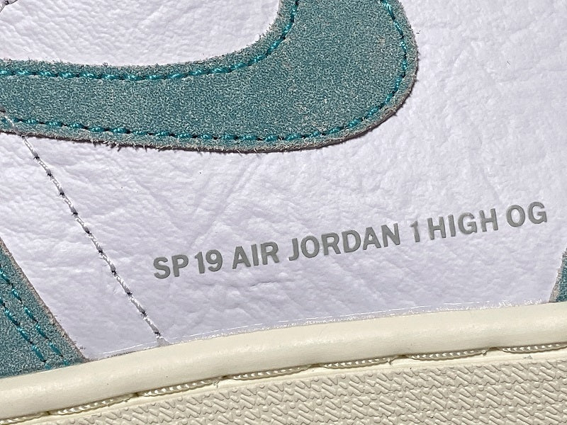 AJ1 High