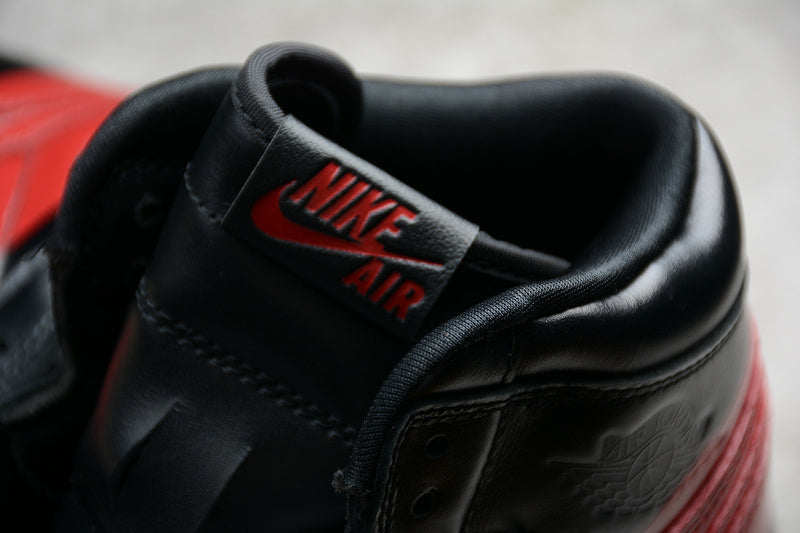 AJ1 High