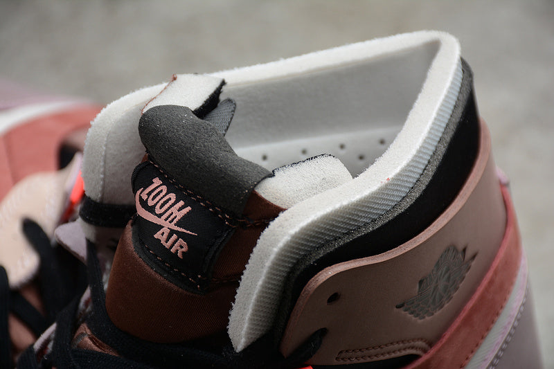 AJ1 High