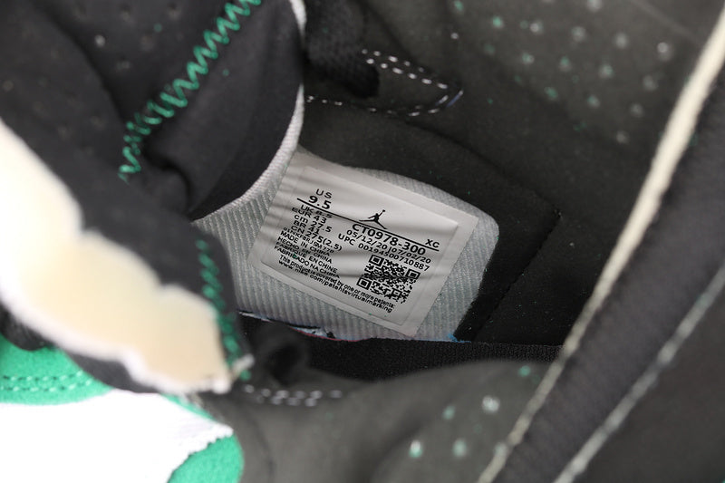 AJ1 High