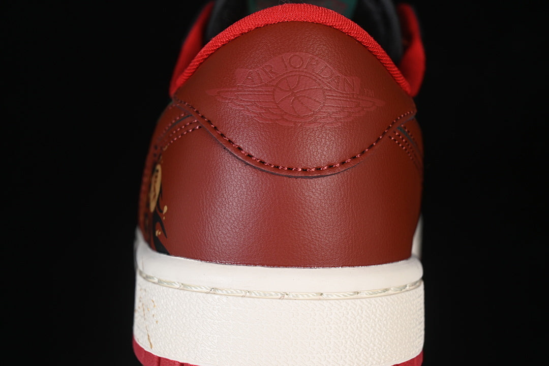 AJ1 Low