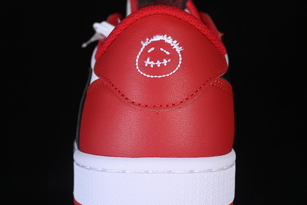 AJ1 Low