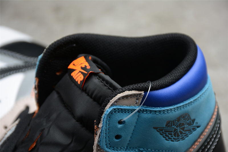 AJ1 High