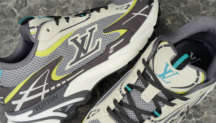 LV Sneakers