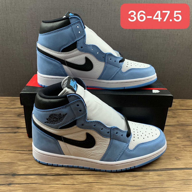 AJ1 High