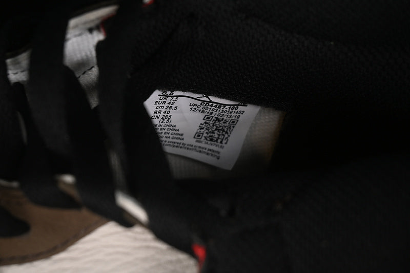AJ1 High