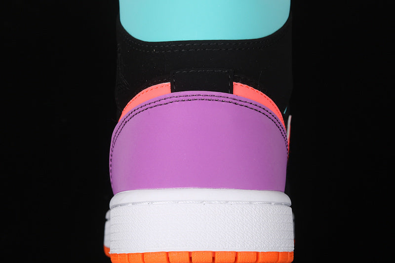 AJ1 Mid