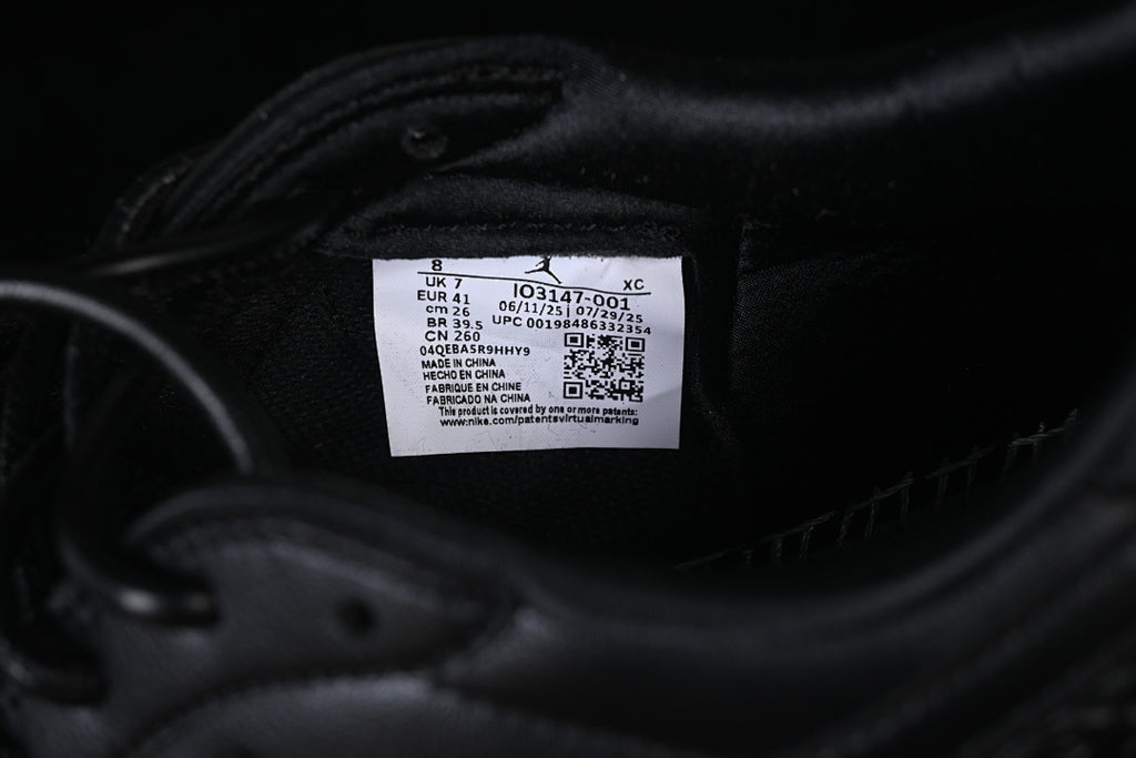 AJ1 Low