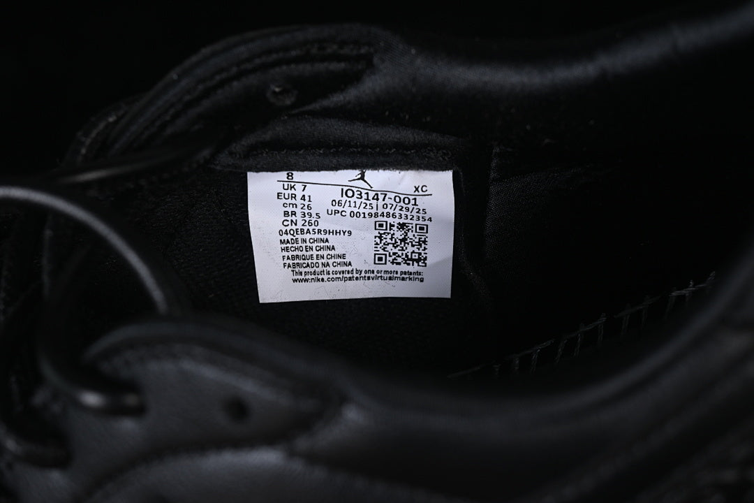 AJ1 Low
