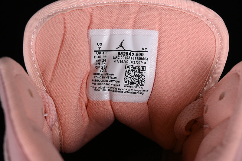 AJ1 Mid
