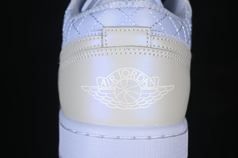 AJ1 Low