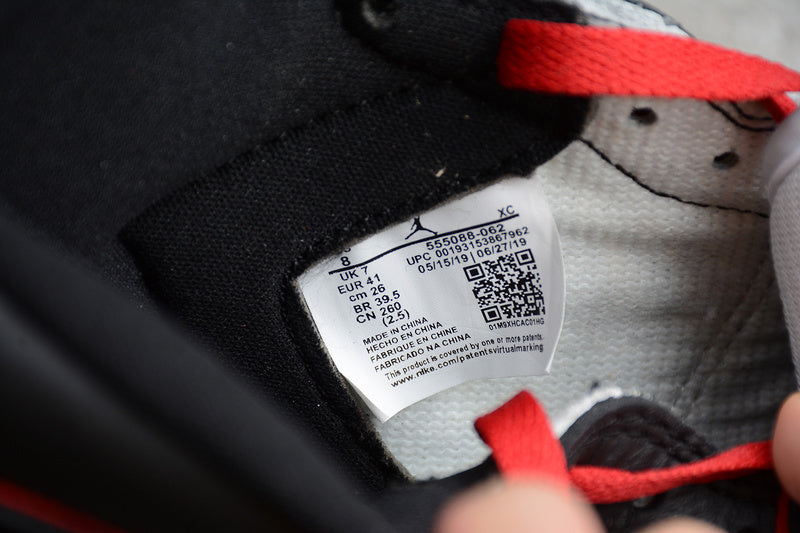 AJ1 High