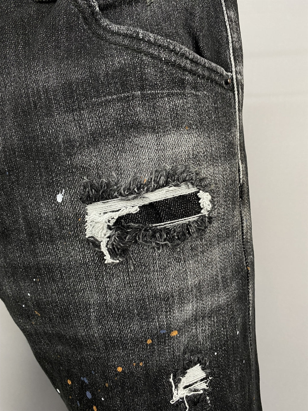 D2 Jeans