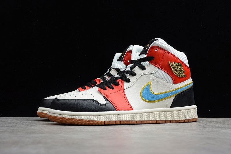 AJ1 Mid