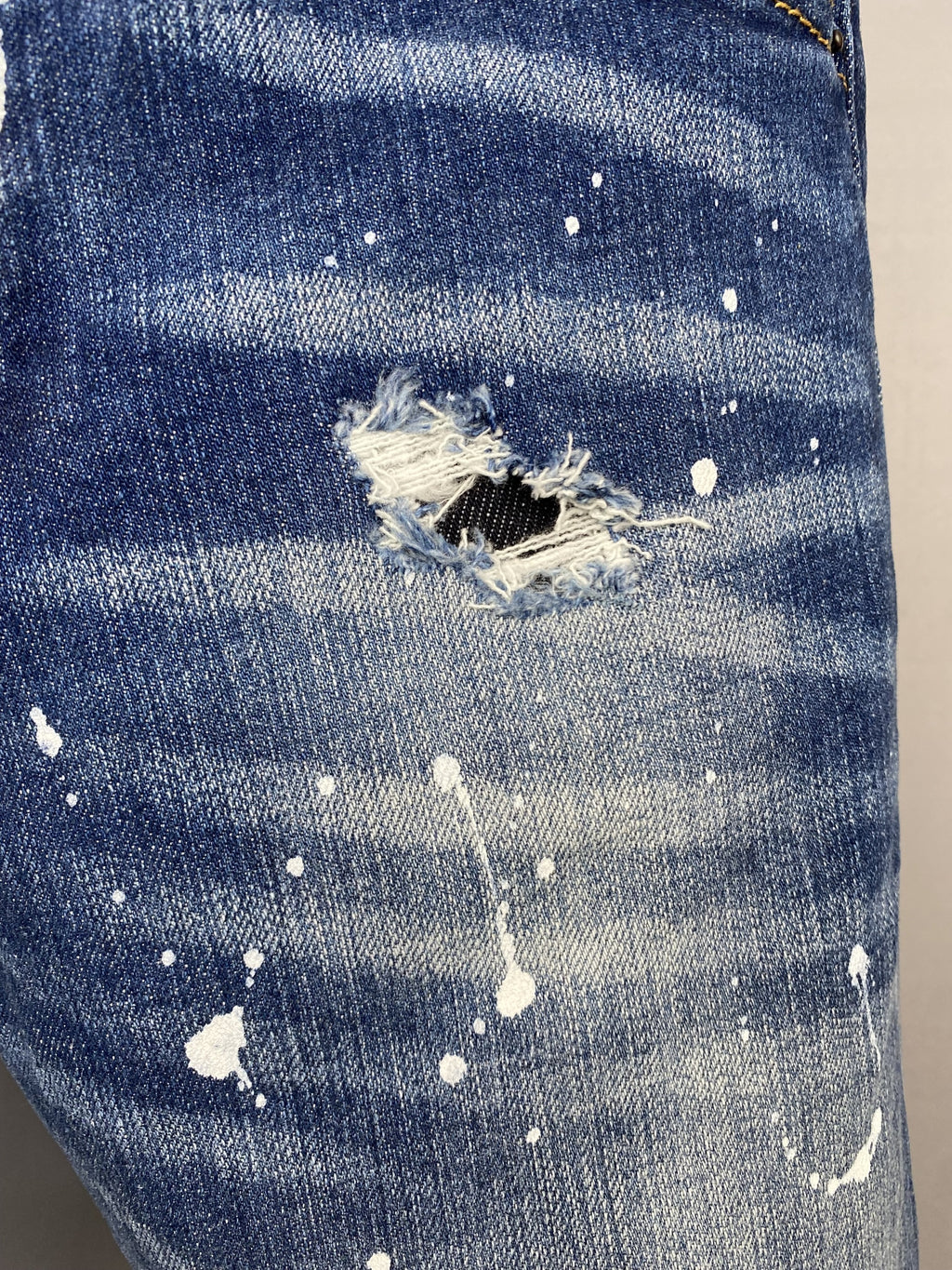 D2 Jeans