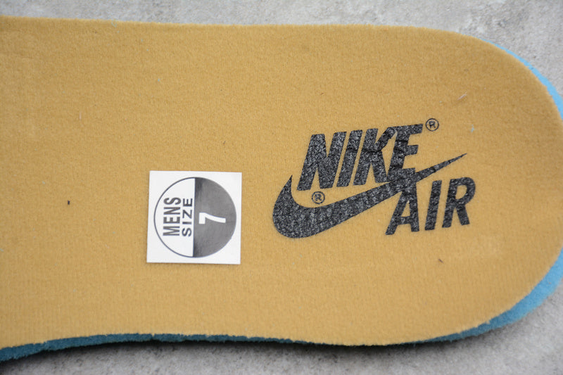 AJ1 High