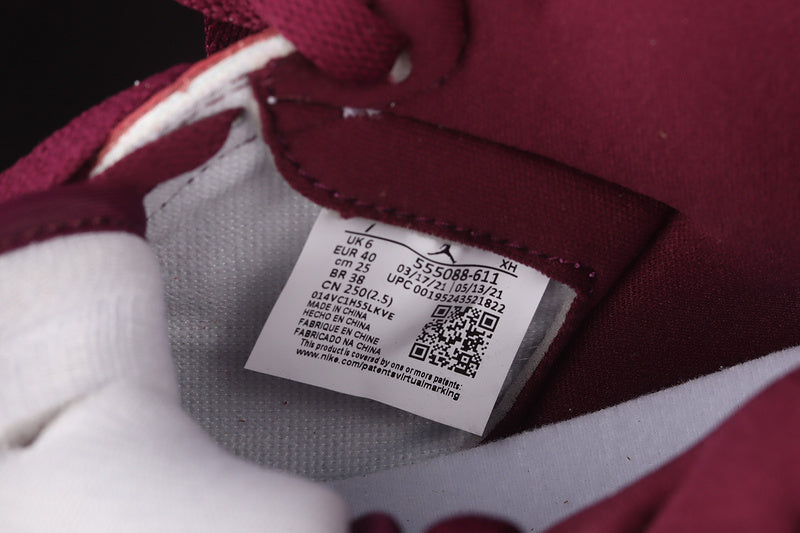 AJ1 High