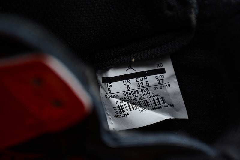 AJ1 High