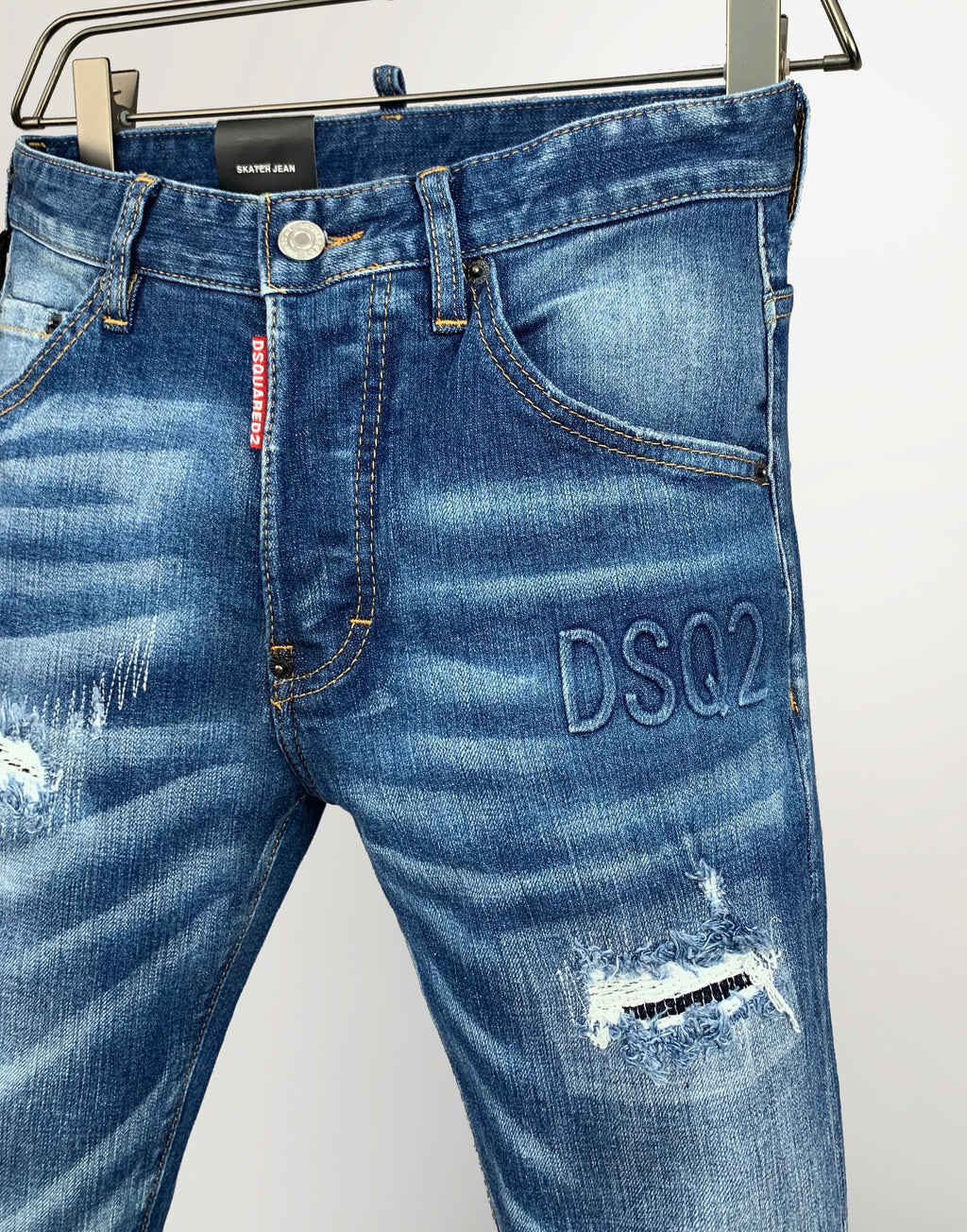 D2 Jeans
