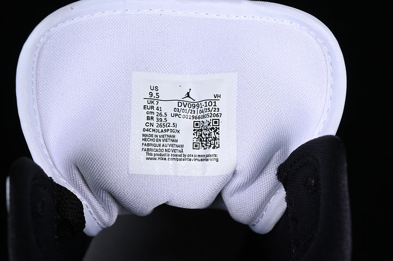 AJ1 Mid