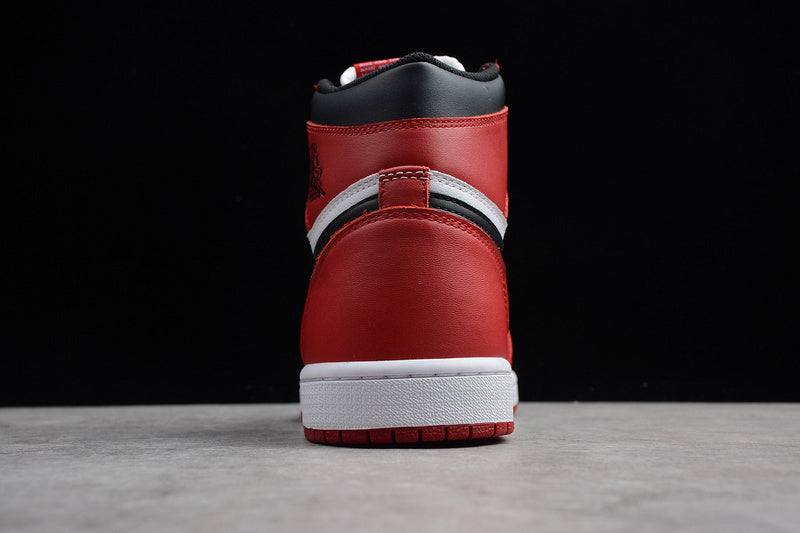 AJ1 High