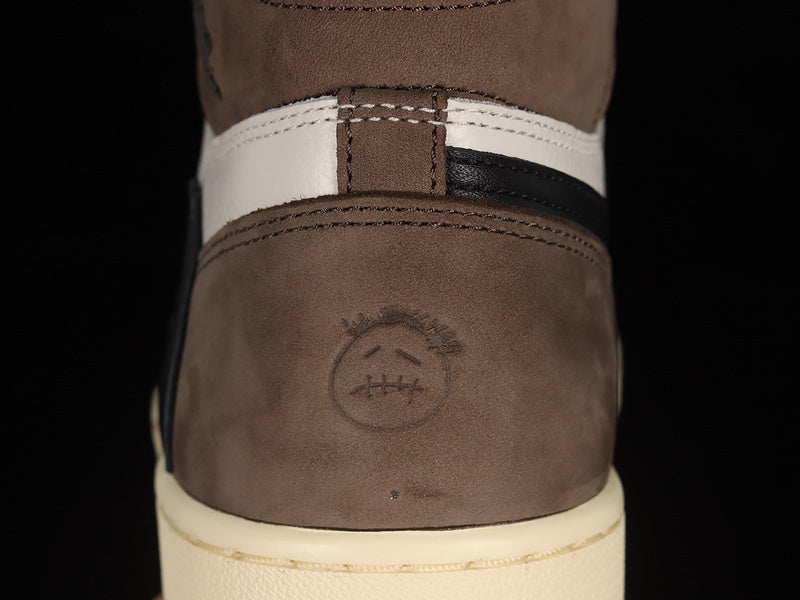 AJ1 High