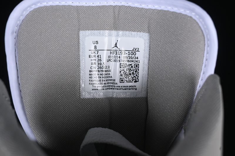 AJ1 Mid
