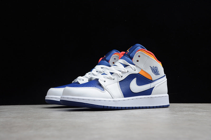 AJ1 Mid