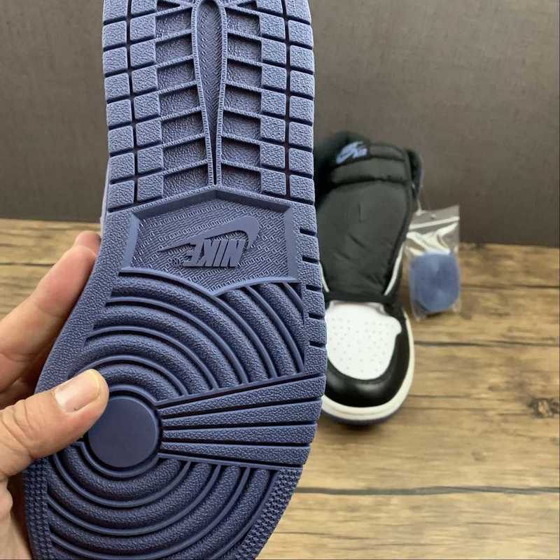 AJ1 High